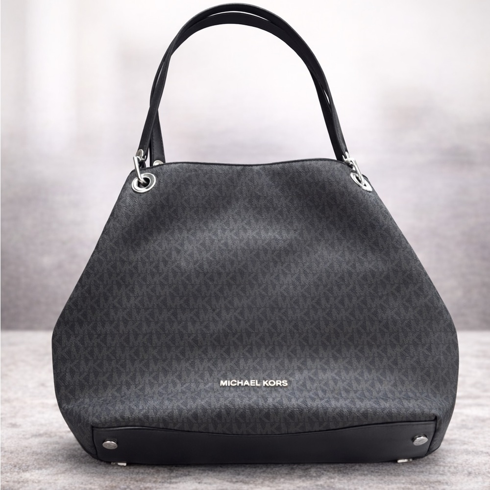Michael Kors jet set East West Shoulder Tote